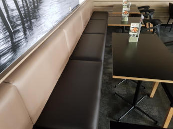 Coffee Club Harbourtown